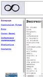 Mobile Screenshot of ottostorto.it